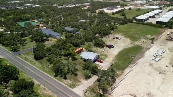 705 Horizon Park BLVD, Leander, TX 78641