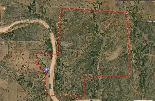 2976 Lower Willow Creek RD, Mason, TX 76820