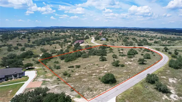 LOT 75 Summit Ledge DR, Johnson City, TX 78636
