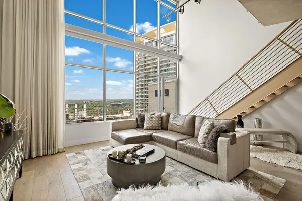 800 W 5th ST #1209, Austin, TX 78703