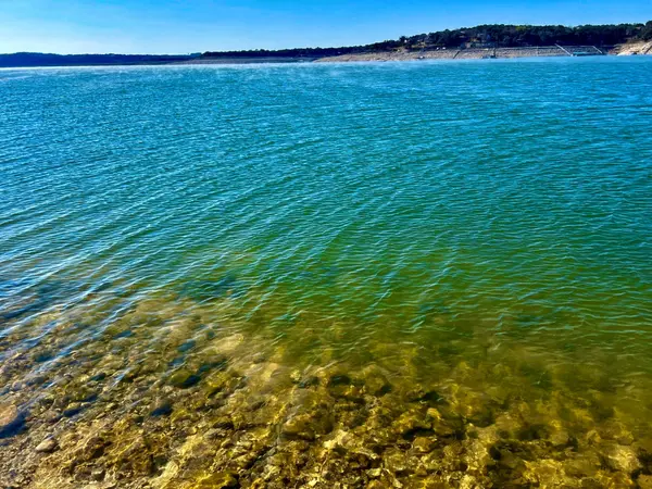 LOT B WEST BEACH RD, Austin, TX 78734