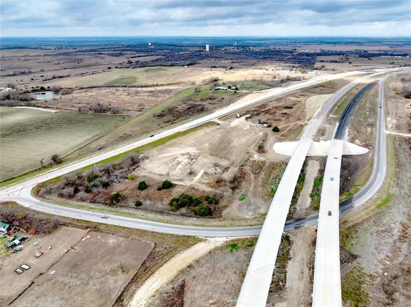 10ac E US 190, Rogers, TX 76569