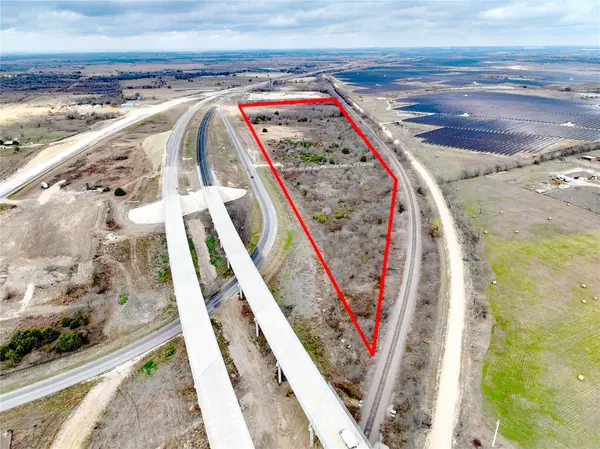 10ac E US 190, Rogers, TX 76569