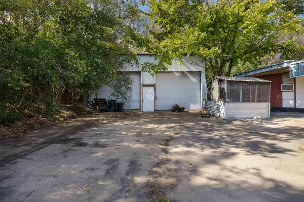 410 State Highway 36 S, Caldwell, TX 77836