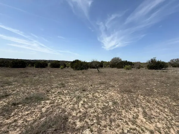 TBD Lot 109 Pitchfork Ranch RD, Copperas Cove, TX 76522
