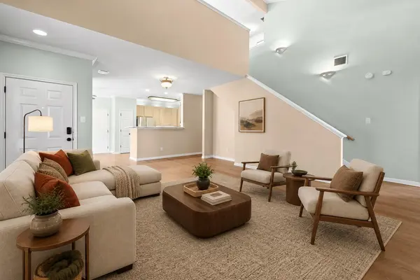 7500 Shadowridge RUN #34, Austin, TX 78749