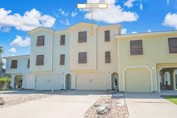 247 W Roberts Ave #6-B, Port Aransas, TX 78373