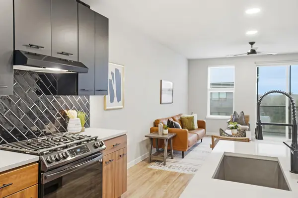 4510 Terry-O LN #302, Austin, TX 78745