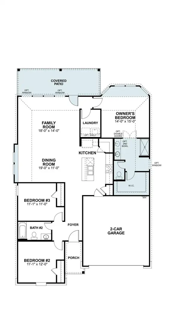 2929 Greenbriar RD, Seguin, TX 78155
