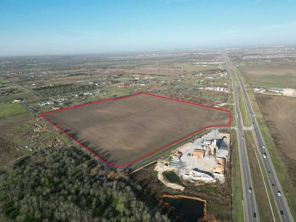 00 Ballerstedt RD, Manor, TX 78653