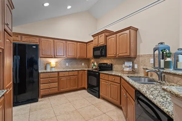 30 Wildwood DR #91, Georgetown, TX 78633