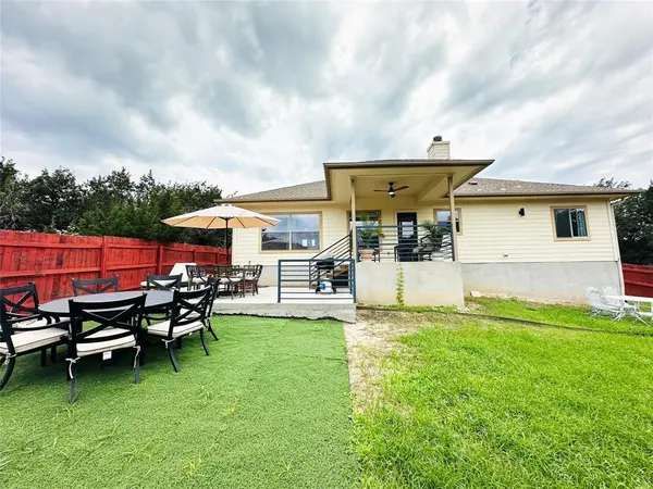 18401 Lakeland DR, Lago Vista, TX 78645