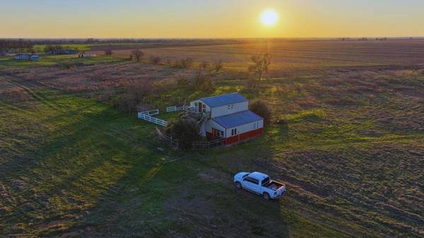 TBD Lot 2 FM 1123, Holland, TX 76534