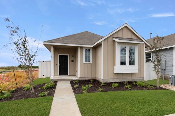 2963 Winding Creek RD, Kyle, TX 78640