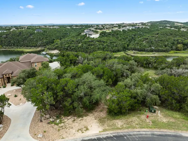 18821 Hidden Ridge PL, Jonestown, TX 78645