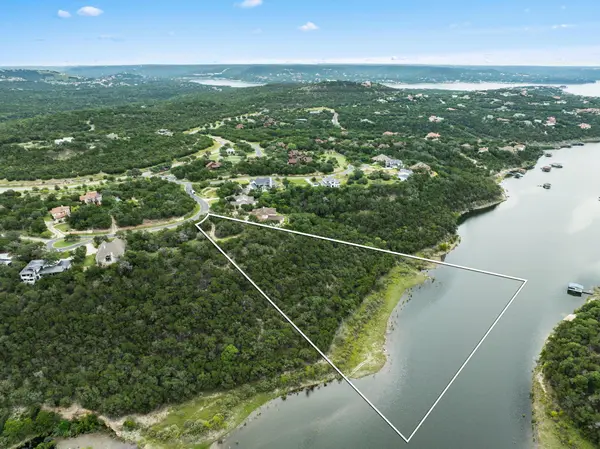 18821 Hidden Ridge PL, Jonestown, TX 78645