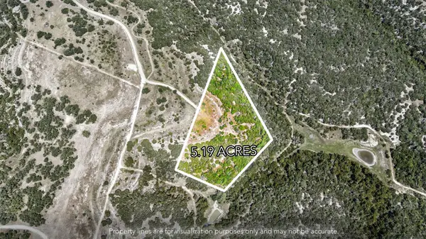 753 W Sunset DR, Johnson City, TX 78636