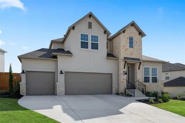 5708 Navajo Draw LN, Austin, TX 78738