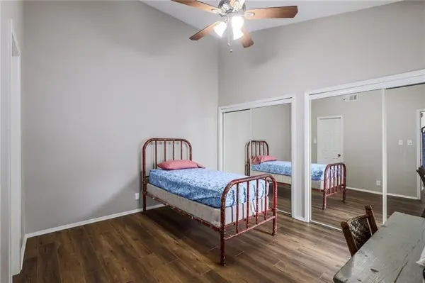 807 W 25th ST #206, Austin, TX 78705