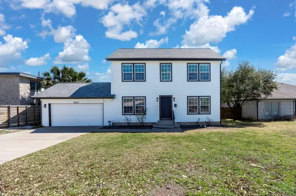 8601 Putnam DR, Austin, TX 78757