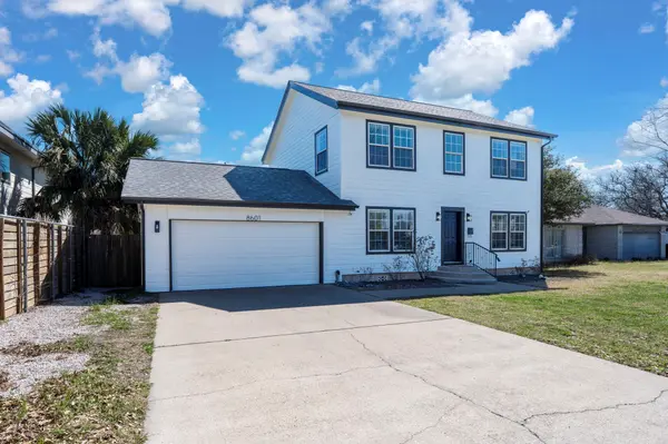 8601 Putnam DR, Austin, TX 78757