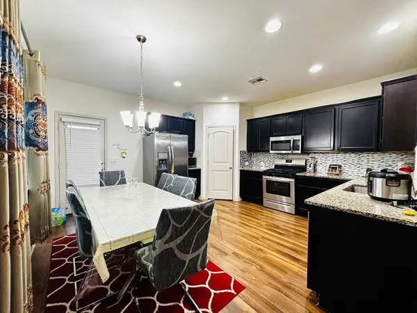 213 E Frederick DR, Georgetown, TX 78626