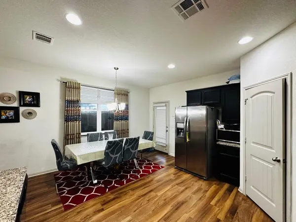 213 E Frederick DR, Georgetown, TX 78626