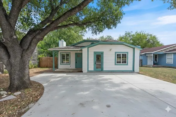 6807 Trendal LN, Austin, TX 78744