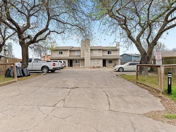 8412 Garcreek CIR #B, Austin, TX 78724
