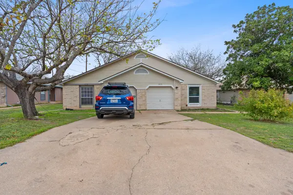 16131 Stoneham CIR, Pflugerville, TX 78660
