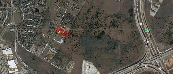 11303 Aus Tex Acres LN, Manor, TX 78653