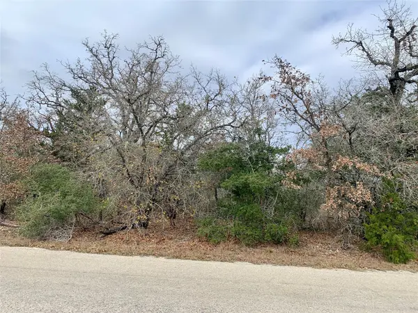 TBD Peace Pipe/Buffalo Run RUN, Smithville, TX 78957