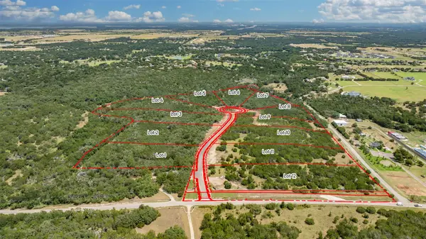 1902 (Lot 12) Woodford CT, Salado, TX 76571