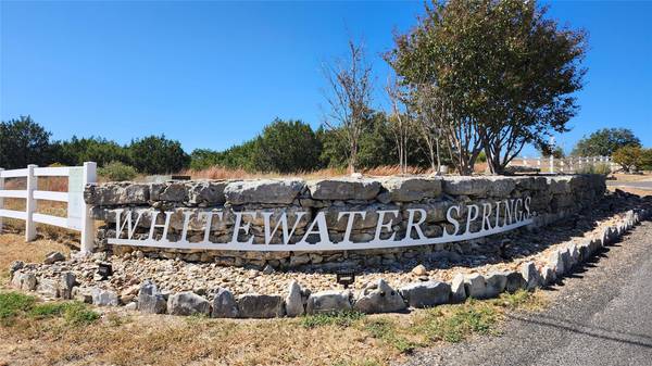 1.88 Acres (Lot 35) Balcones Ridge WAY, Bertram, TX 78605