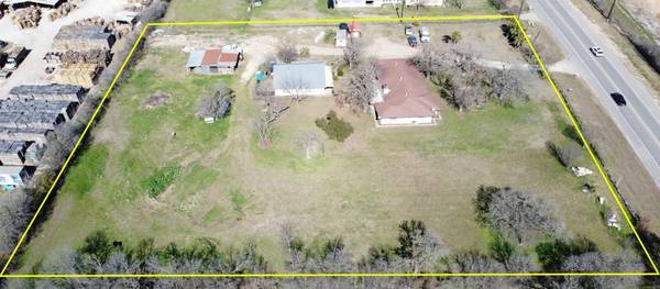 5906 N FM 973 RD, Austin, TX 78724