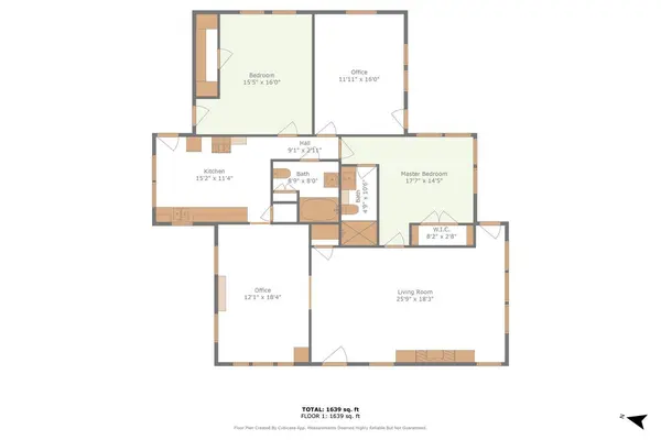 201 Rose ST, Buda, TX 78610