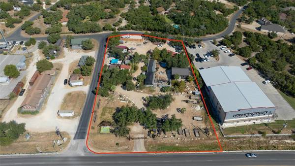 9114 HWY 290 W, Austin, TX 78736
