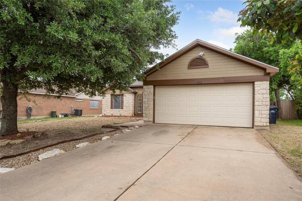 1812 Southcreek DR, Leander, TX 78641