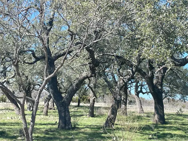 Address not disclosed, San Saba, TX 76877