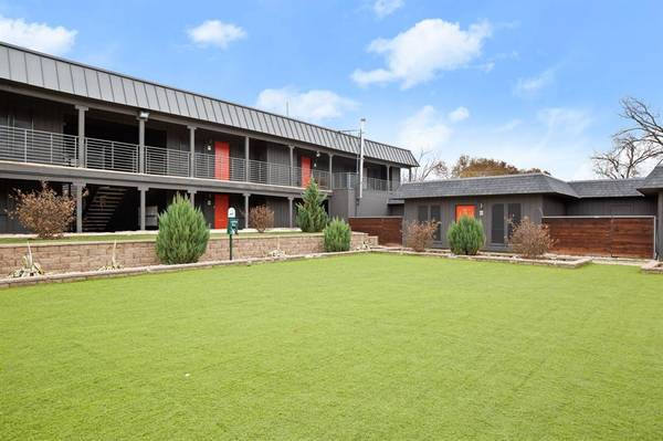 6509 Berkman DR #111, Austin, TX 78723