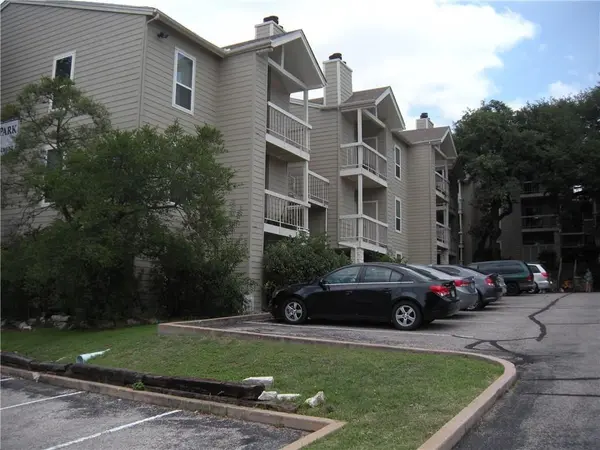 114 E 31st ST #106, Austin, TX 78705