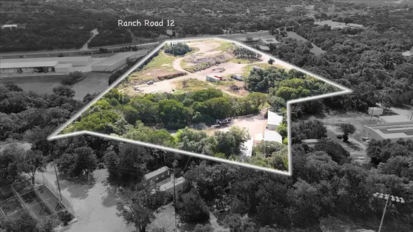 16933 #B Ranch Rd 12 #B, Wimberley, TX 78676