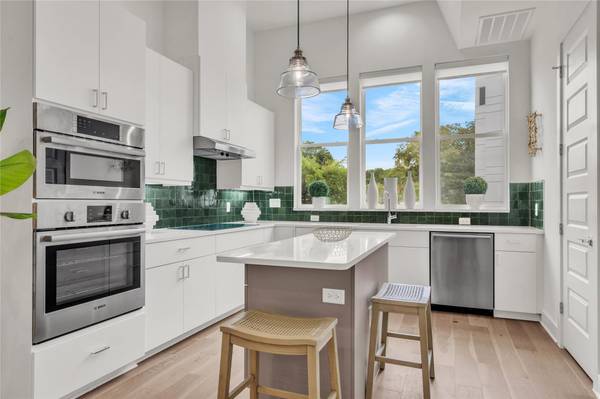 2505 Bluebonnet Ave #5, Austin, TX 78704