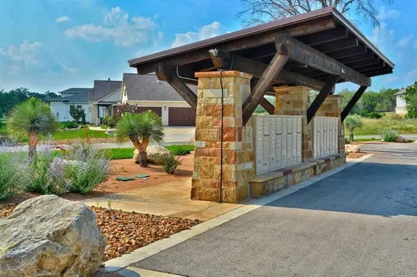 Lot 197 Marble Falls CT, Spicewood, TX 78669