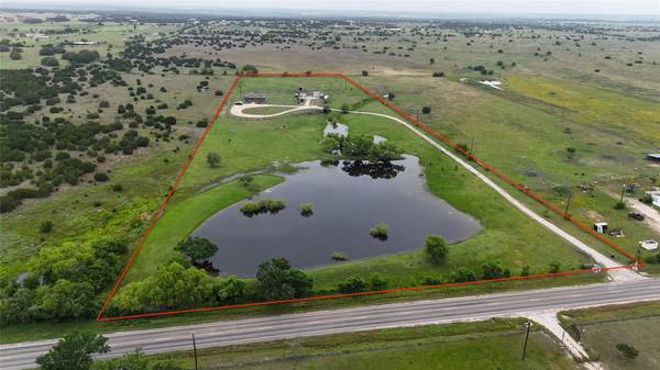 3320 E Fm 243, Bertram, TX 78605