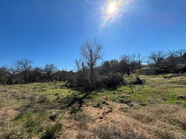 TBD Rosehill DR, Granite Shoals, TX 78654
