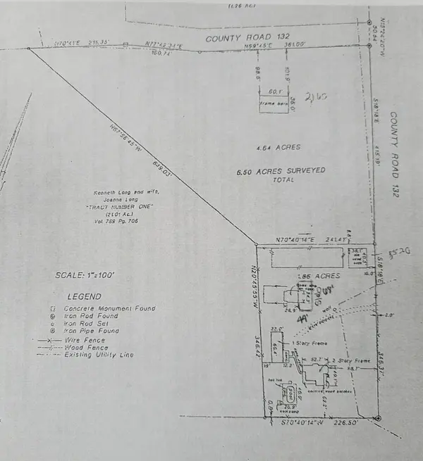 00 County Road 133, Hutto, TX 78634