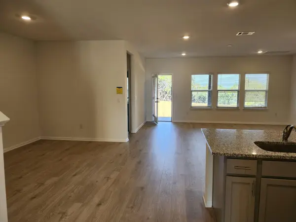 2404 Hackamore DR, Leander, TX 78641
