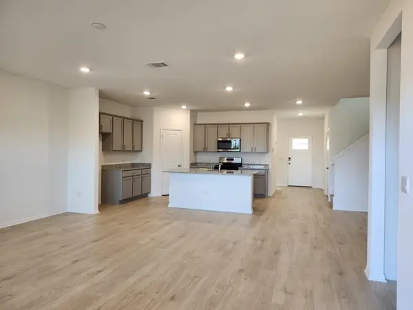 2404 Hackamore DR, Leander, TX 78641