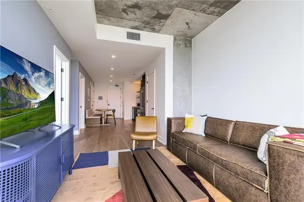 48 East Ave #2703, Austin, TX 78701